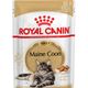 Feline Breed nutrition Maine Coon Mousse 12x85g - Royal Canin