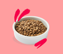 Croquettes pour chat senior au poulet et à la dinde (2 kg) - Edgard & Cooper