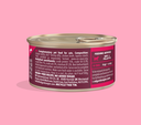 Filets pour chat au thon et aux crevettes (70 g) - Edgard & Cooper