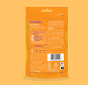 Friandises chat crunchies au poulet (50 g) - Edgard & Cooper