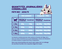 Pâté moelleuse pour chat à la dinde et au poulet bio (85 g) - Edgard & Cooper