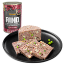 SUPER PREMIUM Boeuf avec pommes de terre et petits pois (400 g) - Belcando