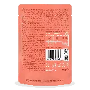 Morceaux en sauce en sachet Truite poulet (1 sachet 85 g) - Edgard & Cooper