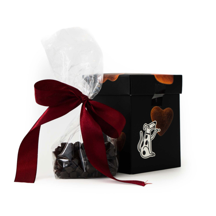 Snack Black Box - Yogupet