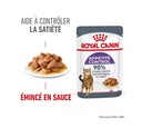 Appetite Control Care en sauce (12 sachets 85 g) - Royal Canin