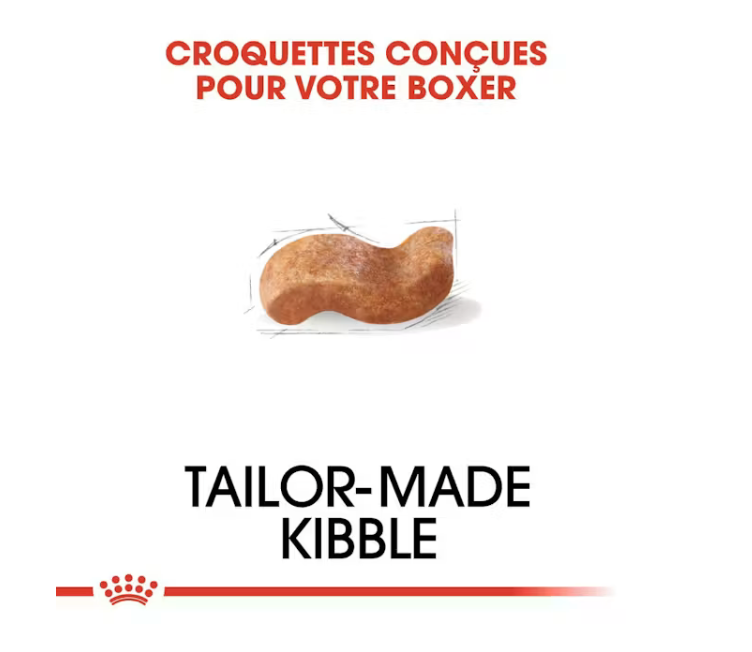 Boxer (12 kg) - Royal Canin