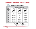 Boîte Hypoallergenic pour chien (200 g) - Royal Canin Veterinary