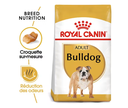 Bulldog (3 kg) - Royal Canin
