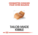 Bulldog (3 kg) - Royal Canin