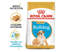 Bulldog Junior (12 kg) - Royal Canin