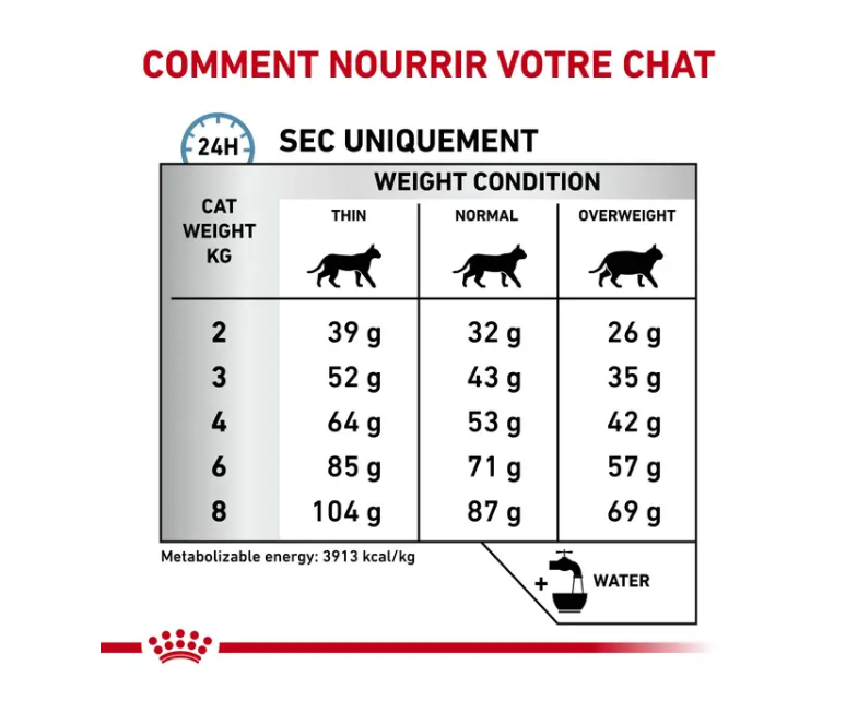 Cat Anallergenic (4 kg) - Royal Canin Veterinary