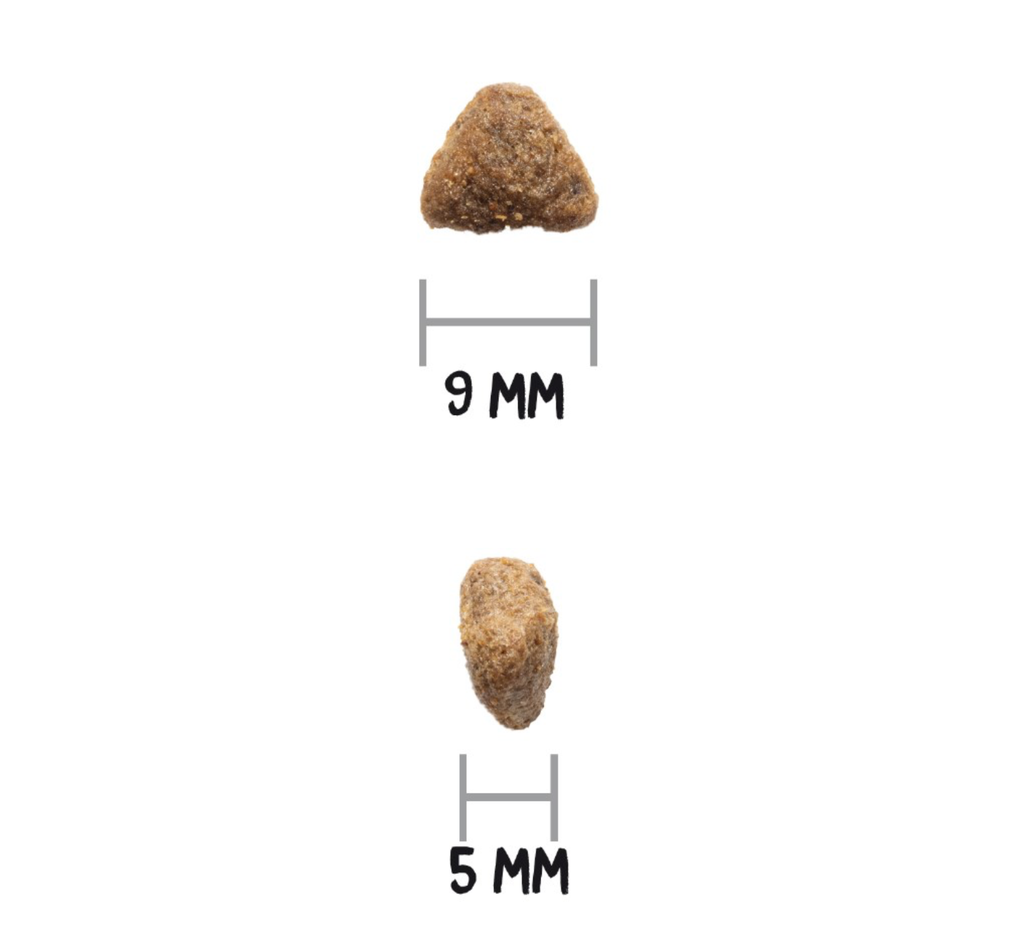 Care Hypoallergenic Cat (3 kg) - OWNAT