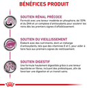 Cat Early Renal (12 sachets 85 g) - Royal Canin Veterinary