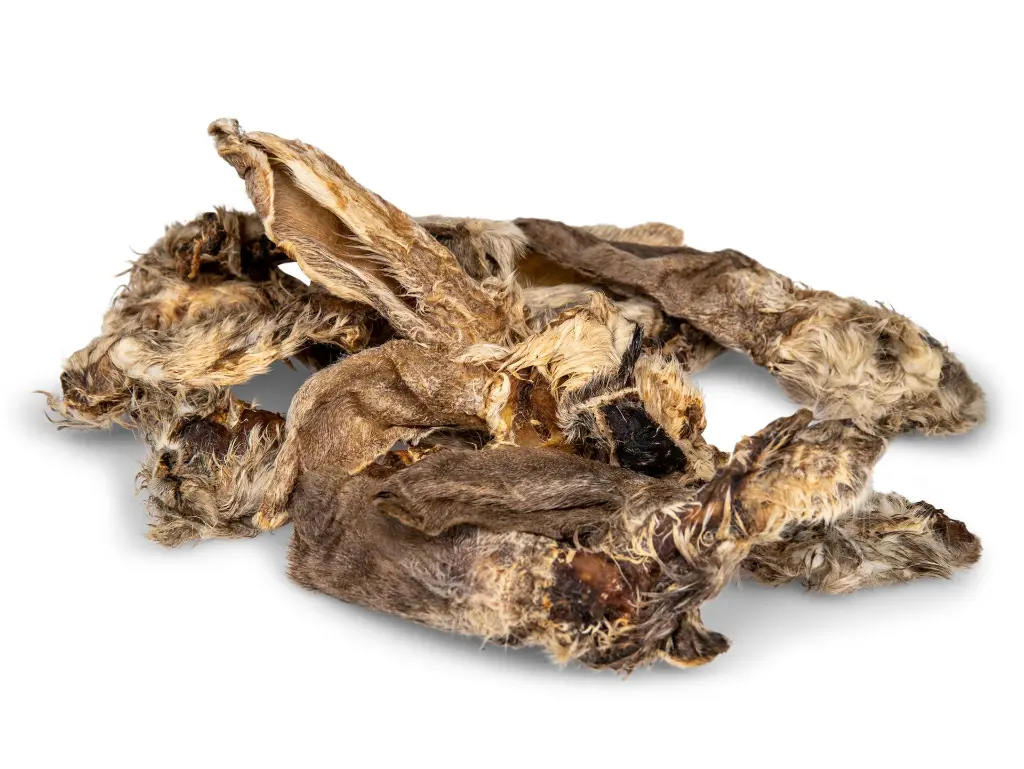 Butcher Oreilles de lapin (85 g) - Vadigran