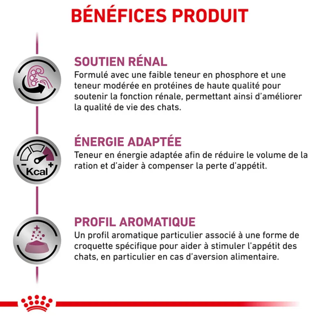 Cat Early Renal (6 kg) - Royal Canin Veterinary