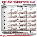 Cat Gastro Intestinal (12 sachets 85 g) - Royal Canin Veterinary