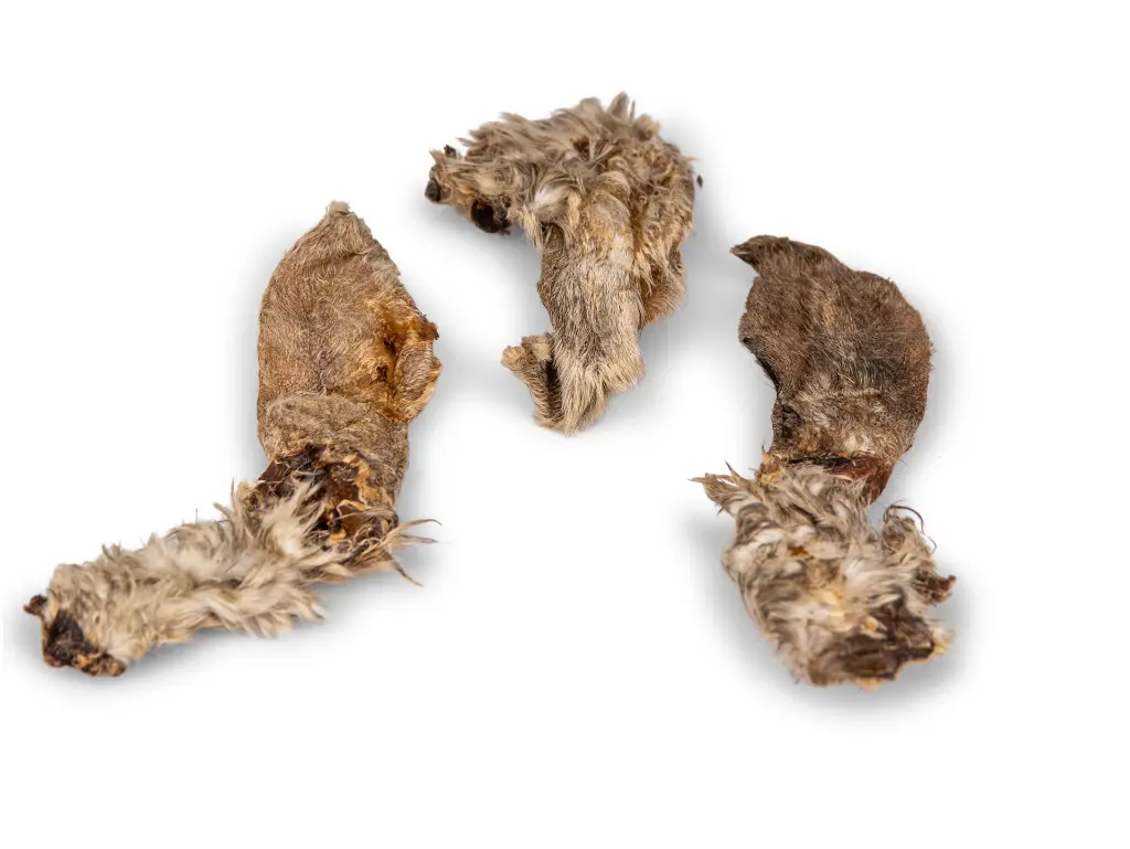 Butcher Oreilles de lapin (85 g) - Vadigran
