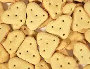 Biscuits Duo Hearts (500 g) - Vadigran