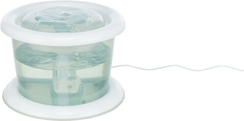 Fontaine d'eau fraîche "Bubble Stream" (3.0 litres) - Trixie