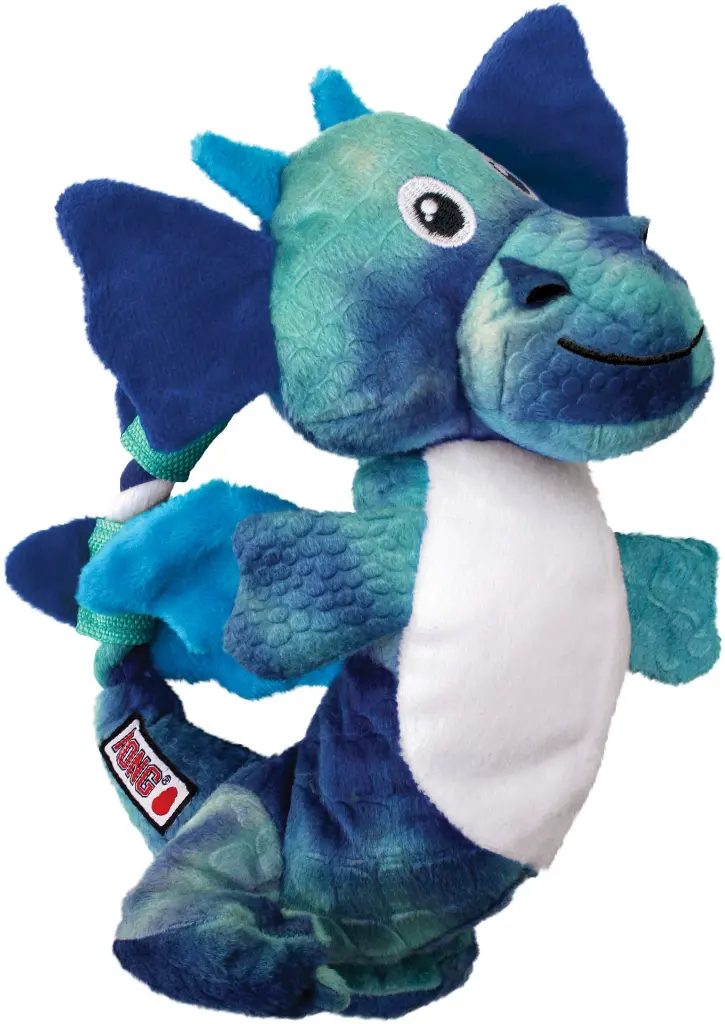 dragon kong