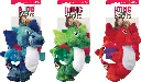 dragon kong