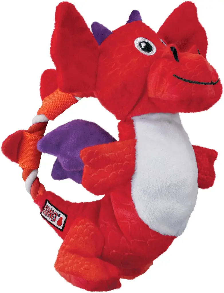 dragon kong