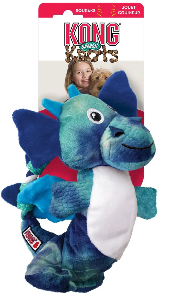 dragon kong