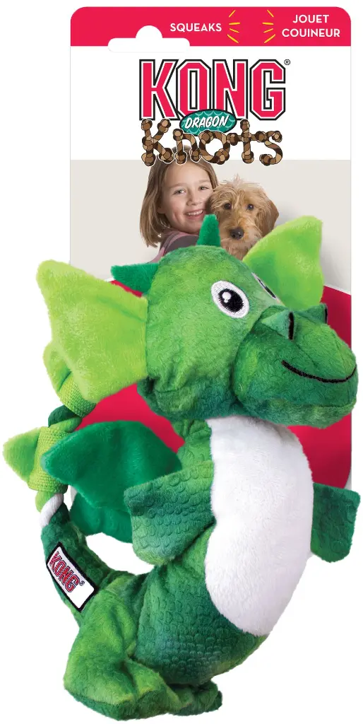 dragon kong