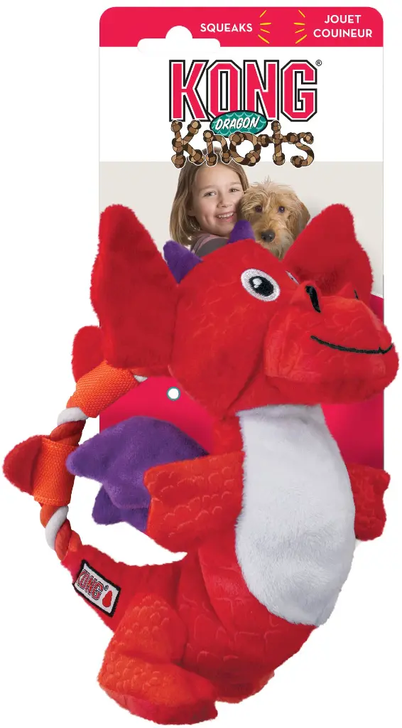 dragon kong