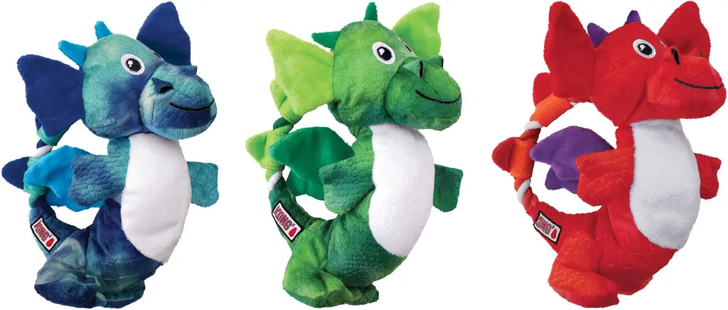 dragon kong