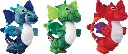 dragon kong