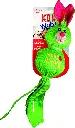 Jouet pour chien Kong Wubba