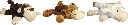 Jouet Cozie Naturals