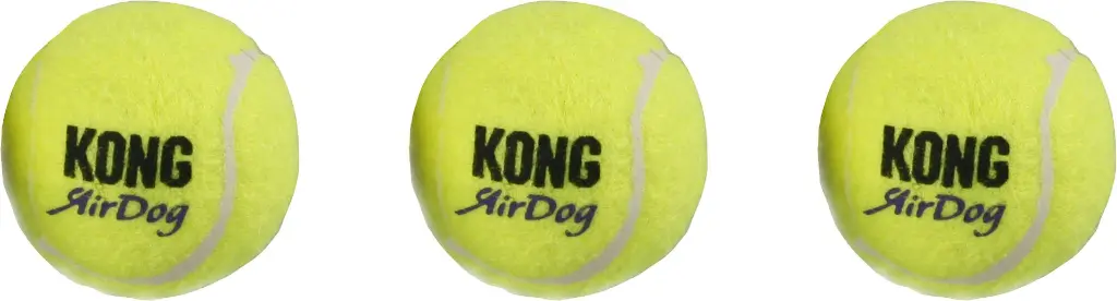 balle de tennis medium kong