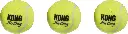 balle de tennis medium kong