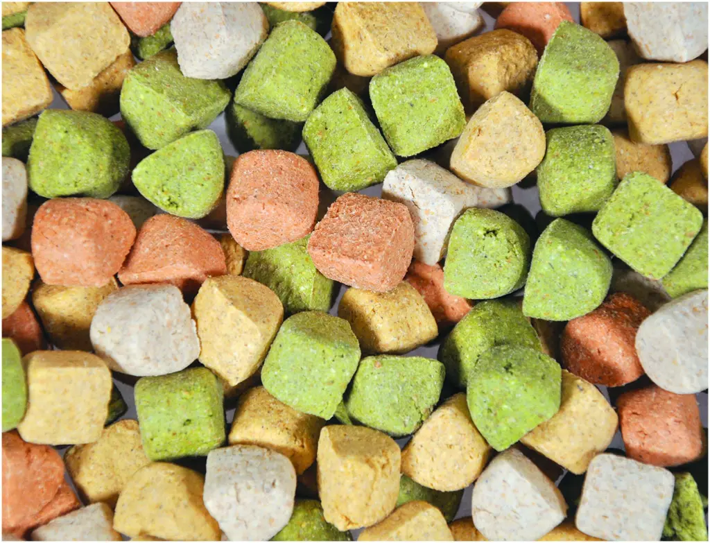 Biscuits Trainer Mix (500 g) - Vadigran