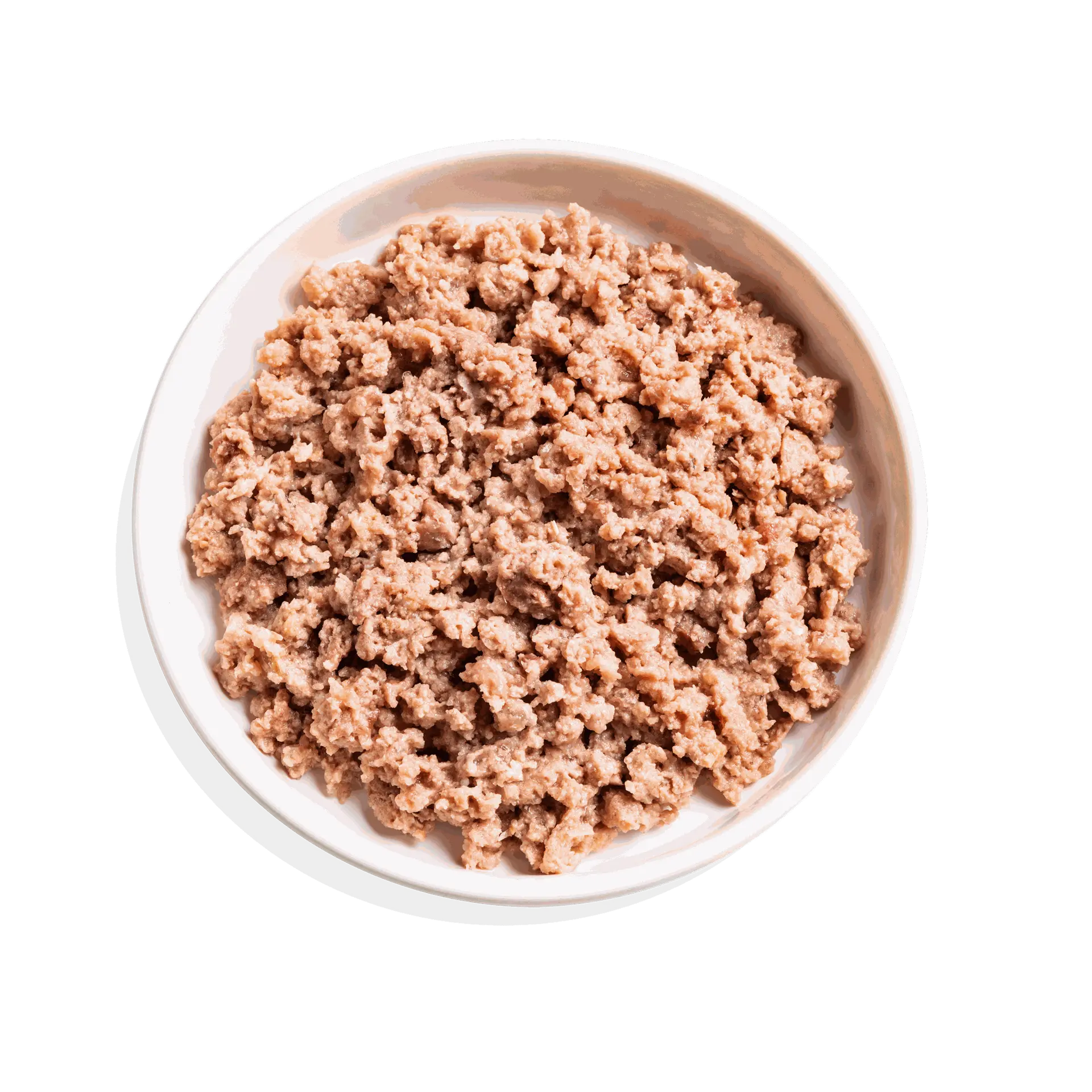 Pâté moelleuse pour chat au saumon et au poulet bio (85 g) - Edgard & Cooper