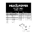 Guide de Tailles - Sizing Chart (Harnesses) (1).webp