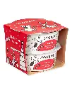 Box I : Cheers&Pet + Verre Cheers&Pet + Yaourt de Noel - Yogupet