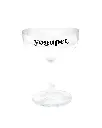 Box I : Cheers&Pet + Verre Cheers&Pet + Yaourt de Noel - Yogupet