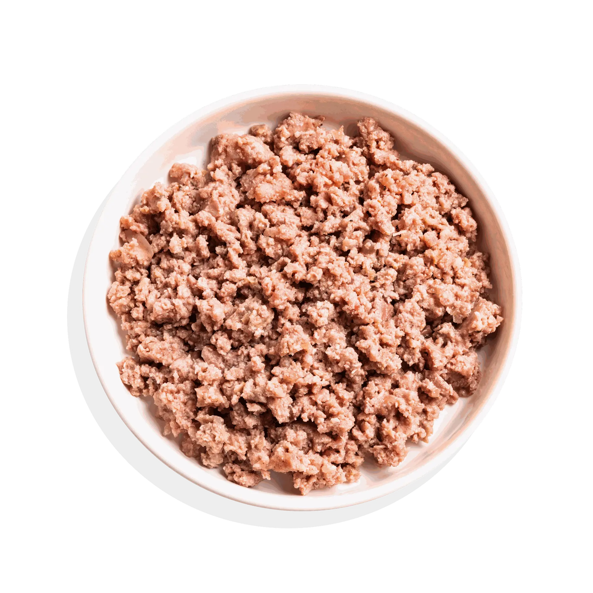 Pâté moelleuse pour chat au poulet bio (85 g) - Edgard & Cooper
