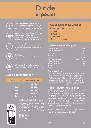 Chat Adulte - Dinde et Poulet (1.5 kg) - J'ai plus de croquettes
