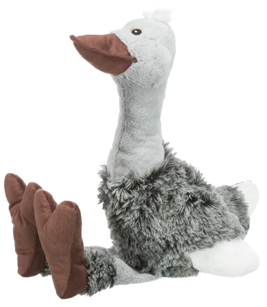 Peluche "Autruche"