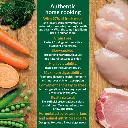 Assortiment de ragoûts (6 saveurs de 280 g) FreshHome - Arquivet