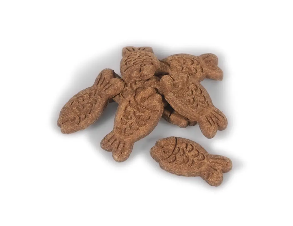 Biscuits poisson (70 g) - Vadigran