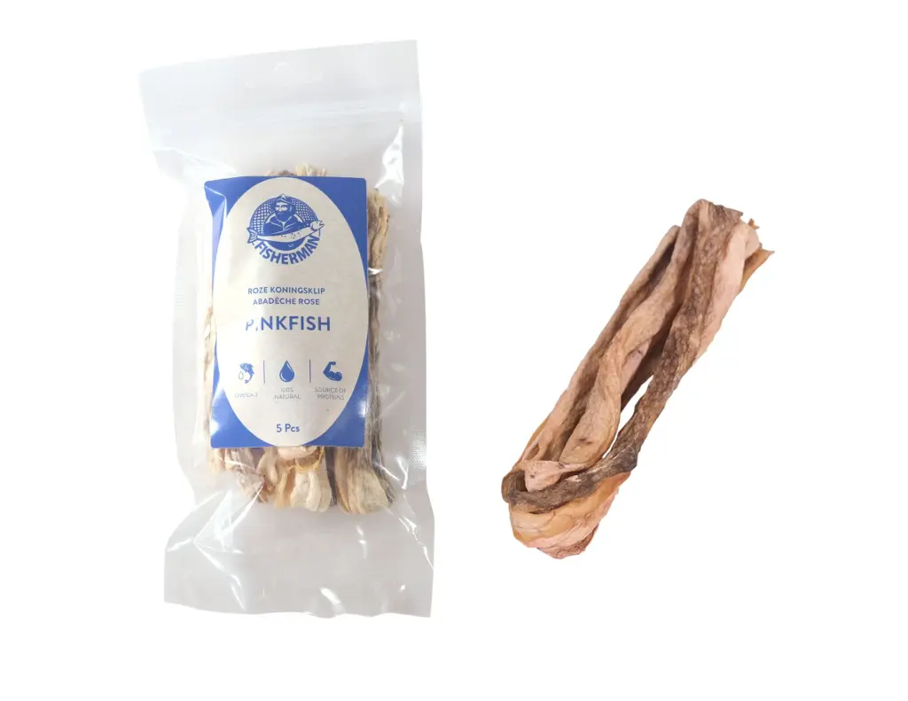 Abadèche rose (100 g) - Vadigran