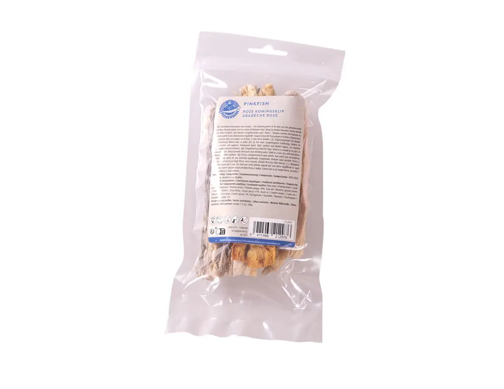 Abadèche rose (100 g) - Vadigran
