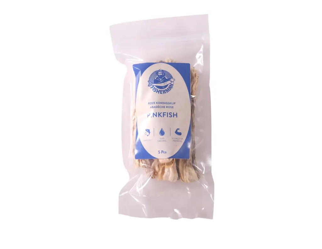 Abadèche rose (100 g) - Vadigran