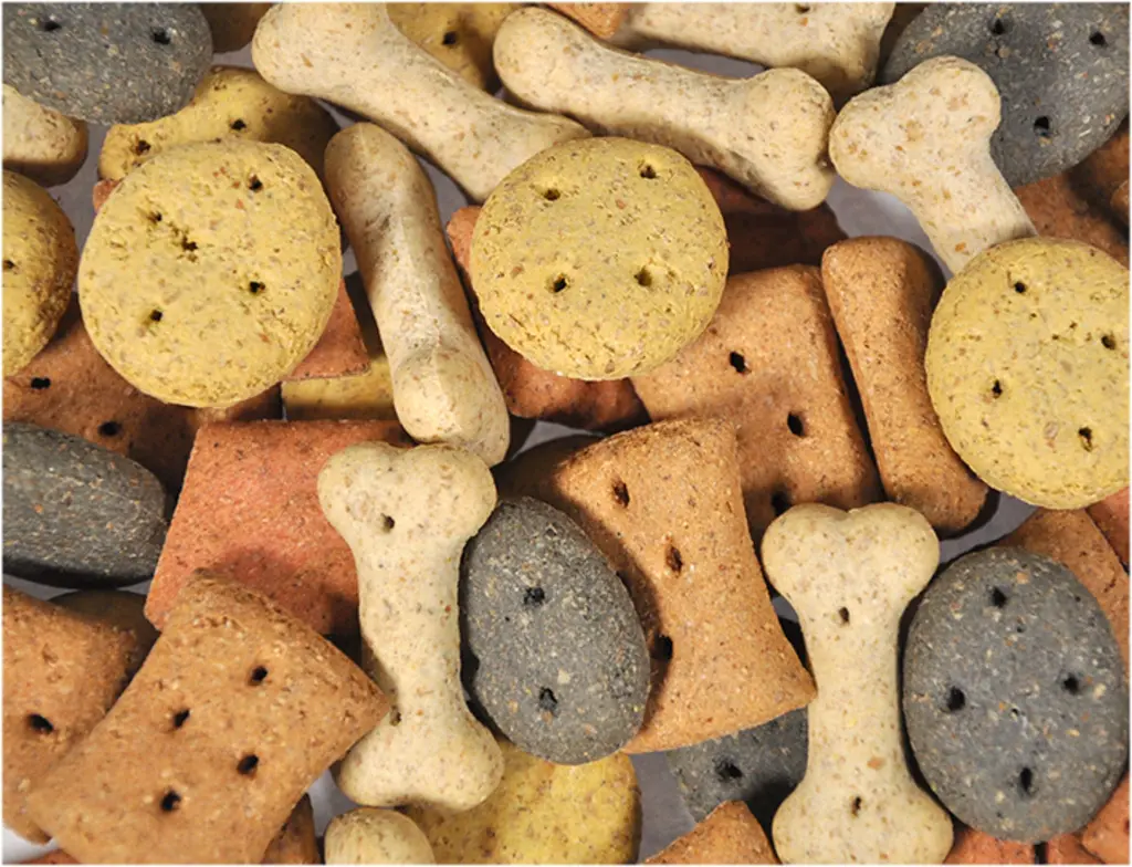 Biscuits Multi Mix (500 g) - Vadigran