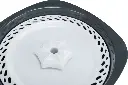 Fontaine d'eau Flower (2 litres) - Trixie